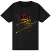 Gildan Unisex Softstyle Tee  Thumbnail