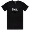 AS Colour Staple Plus 5cm Tee Thumbnail