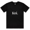 AS Colour Staple Minus 5cm Tee Thumbnail