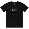 AS Colour Staple Minus 5cm Tee Thumbnail