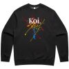 AS Colour - Relax Faded Crew Thumbnail