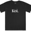 Gildan Adult Comfort Colours Tee Thumbnail
